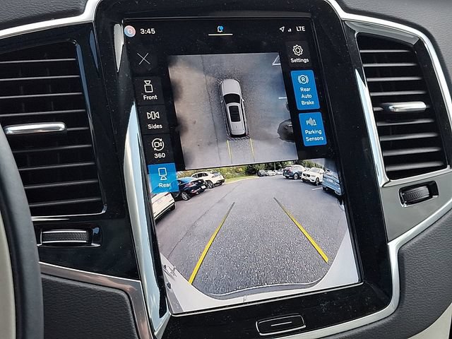 Used 2025 Volvo XC90 B6 Ultra AWD/4WD image 19