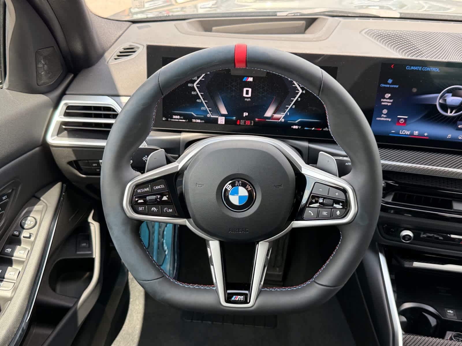 New 2026 BMW M340i w/ Premium Package RWD image 19