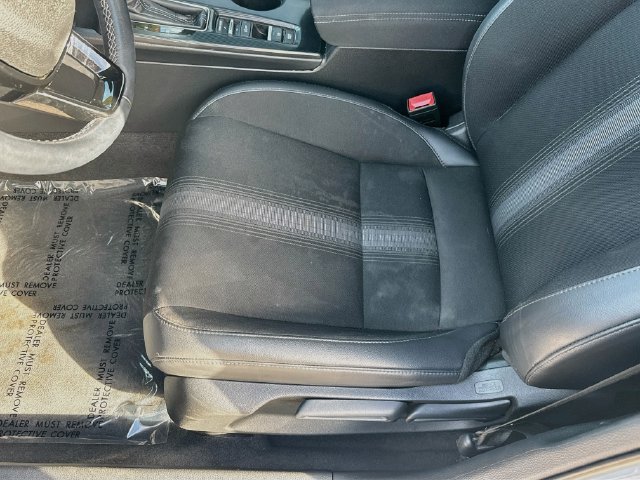 Certified 2024 Honda Civic Sport image 18