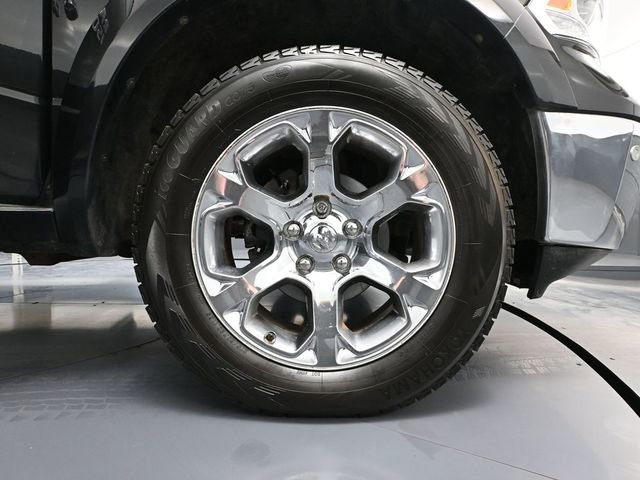 Used 2018 RAM 1500 Laramie w/ Convenience Group image 16