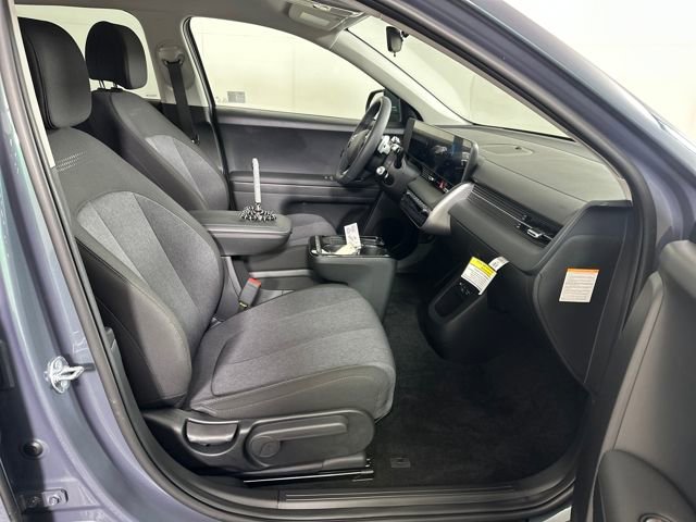Certified 2026 Hyundai Ioniq 5 SE image 28