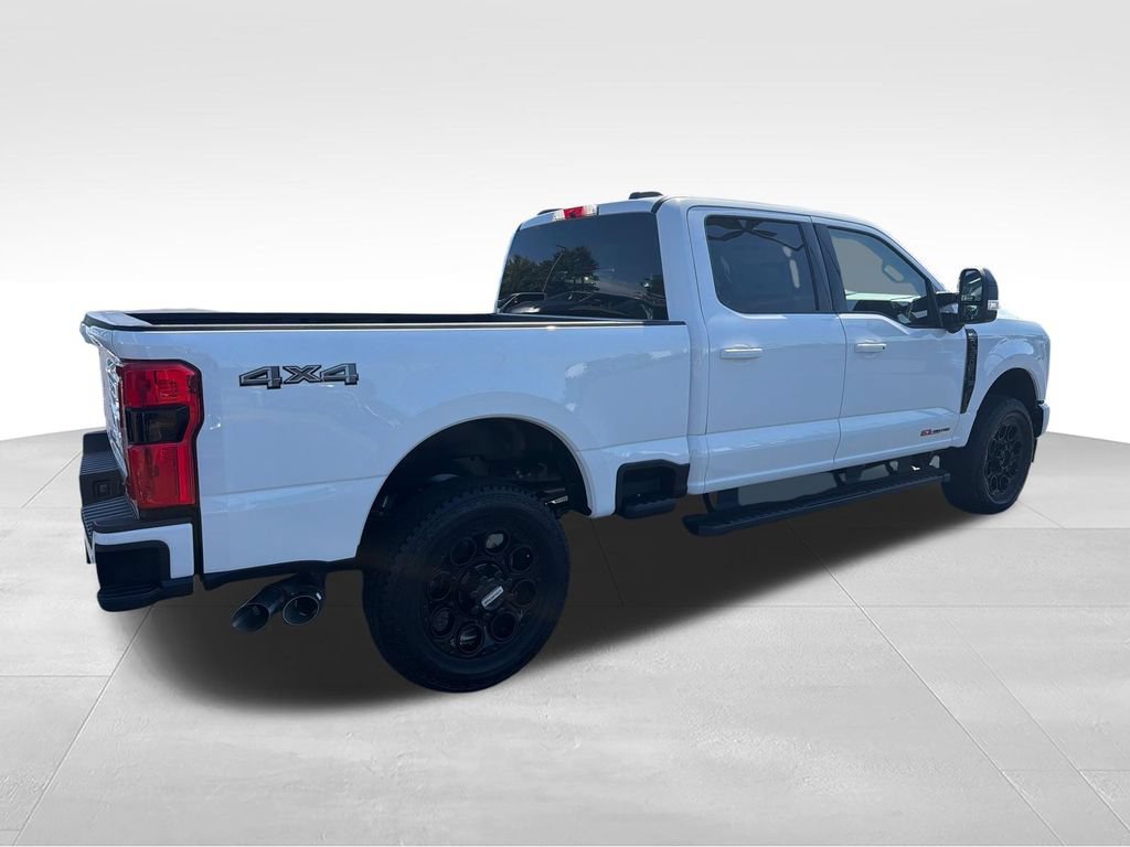New 2027 Ford F350 XLT w/ XLT Premium Package AWD/4WD image 5