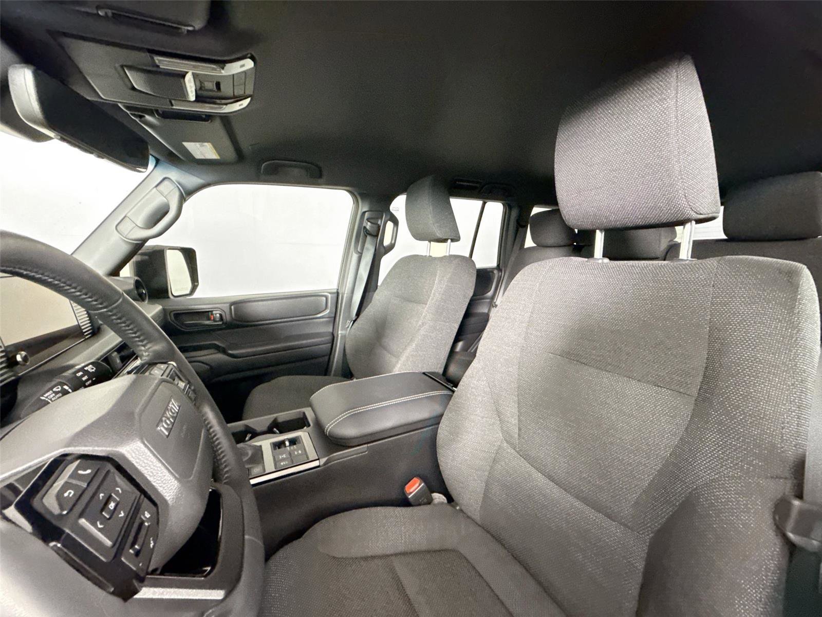 Certified 2024 Toyota Land Cruiser 1958 image 15