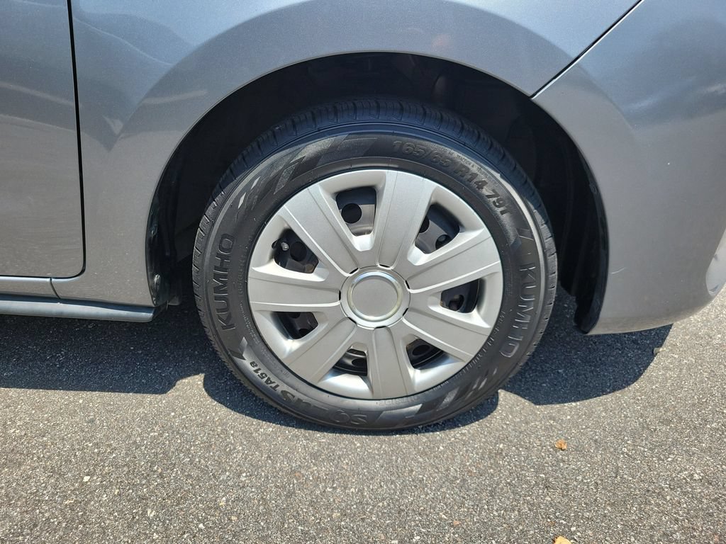 Used 2021 Mitsubishi Mirage ES FWD image 6