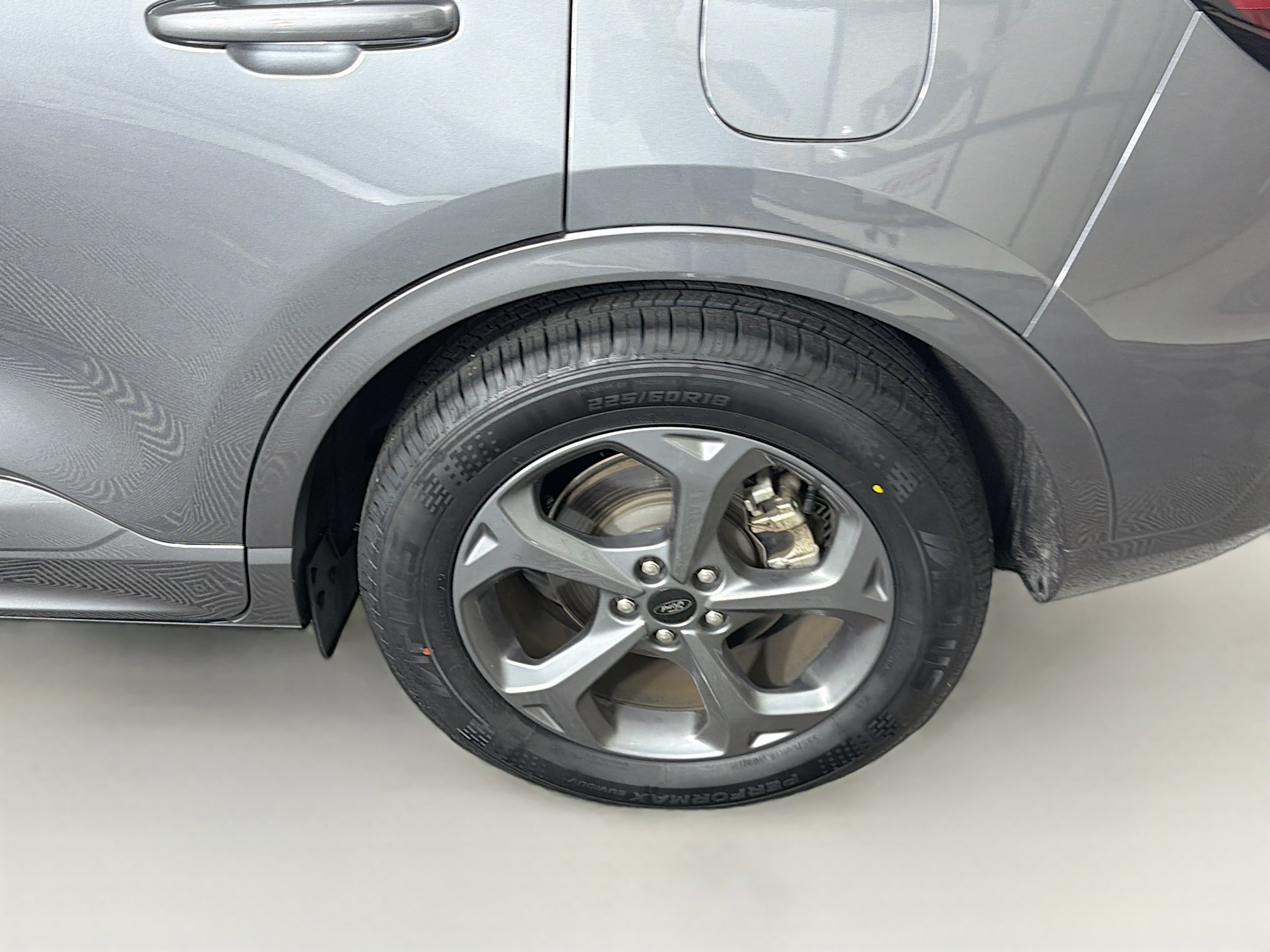Used 2024 Ford Escape ST-Line FWD image 11