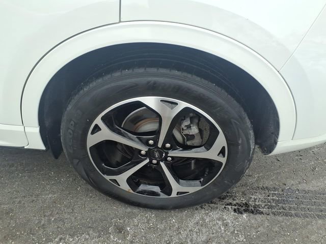 Certified 2023 Ford Escape ST-Line Select image 8