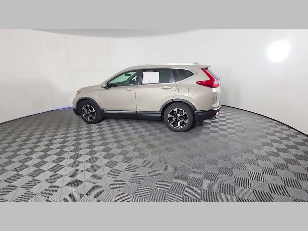 Used 2018 Honda CR-V Touring image 44