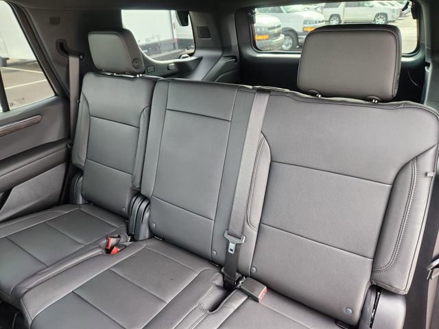 New 2025 Chevrolet Tahoe Police image 20