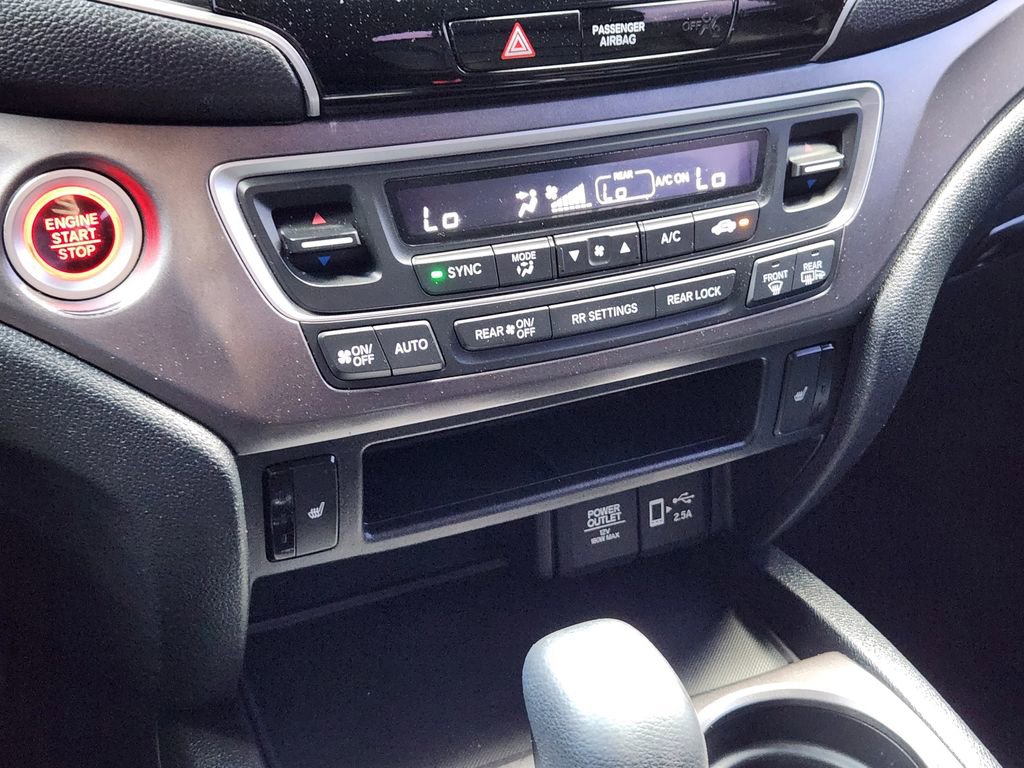 Used 2020 Honda Pilot EX-L image 21