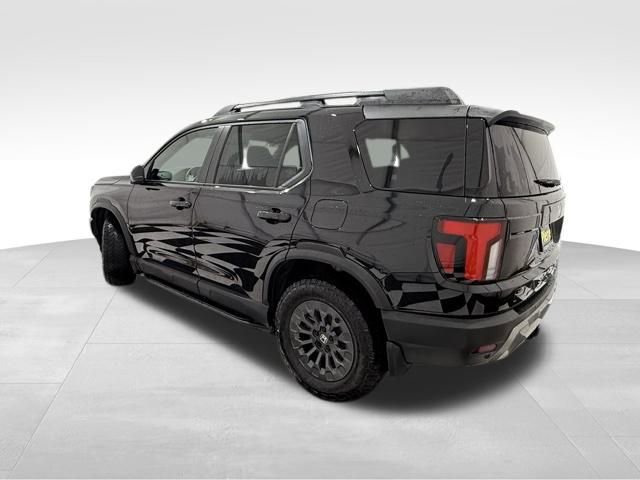 Used 2026 Honda Passport TrailSport image 2