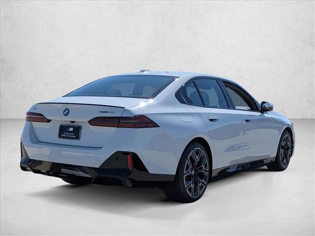 New 2026 BMW i5 eDrive40 w/ M Sport Package video 2