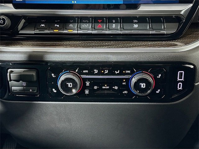 New 2026 Chevrolet Silverado 1500 LT w/ Safety Package image 15