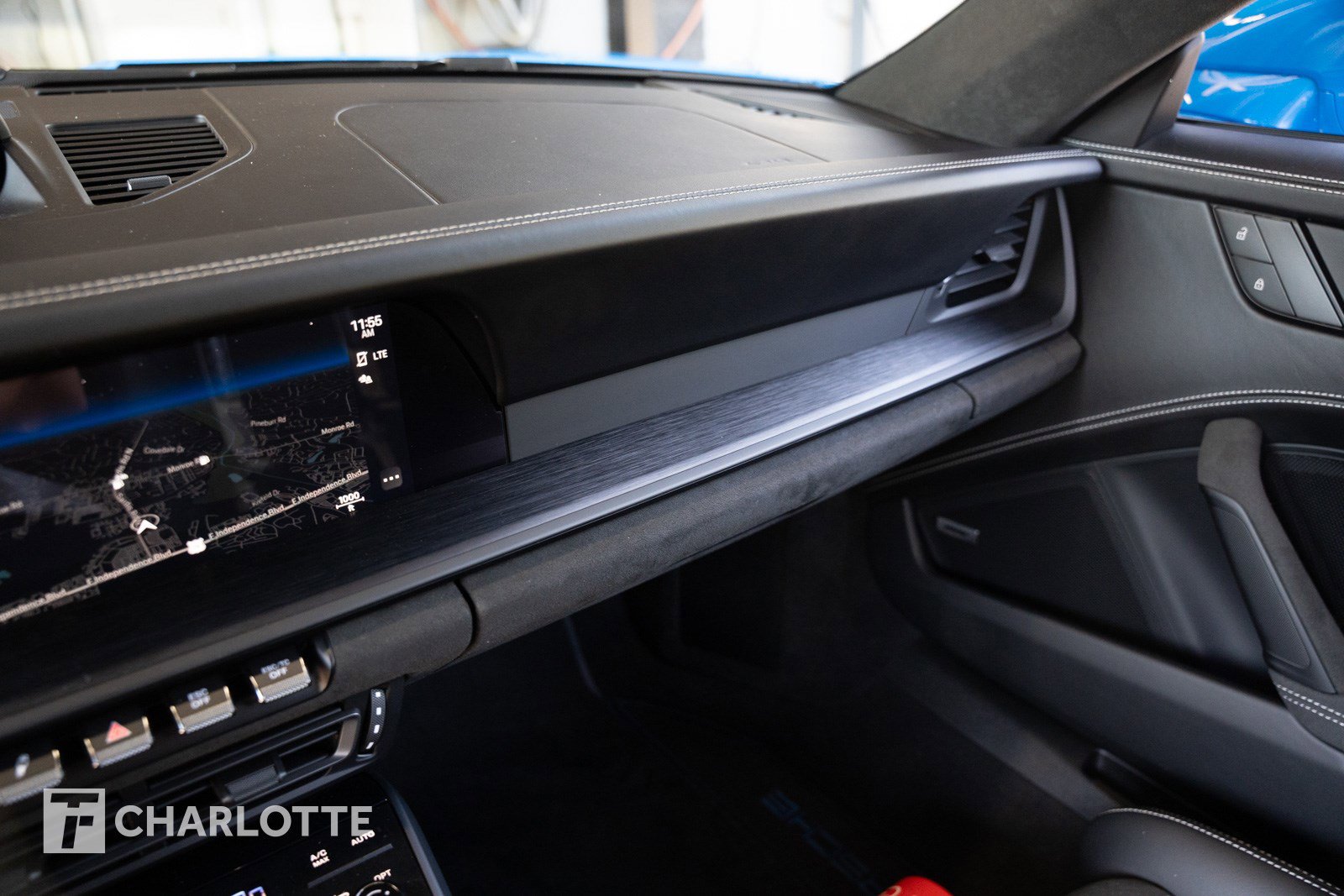 Used 2022 Porsche 911 GT3 image 33