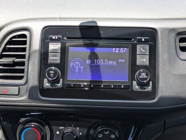 Used 2018 Honda HR-V LX image 17