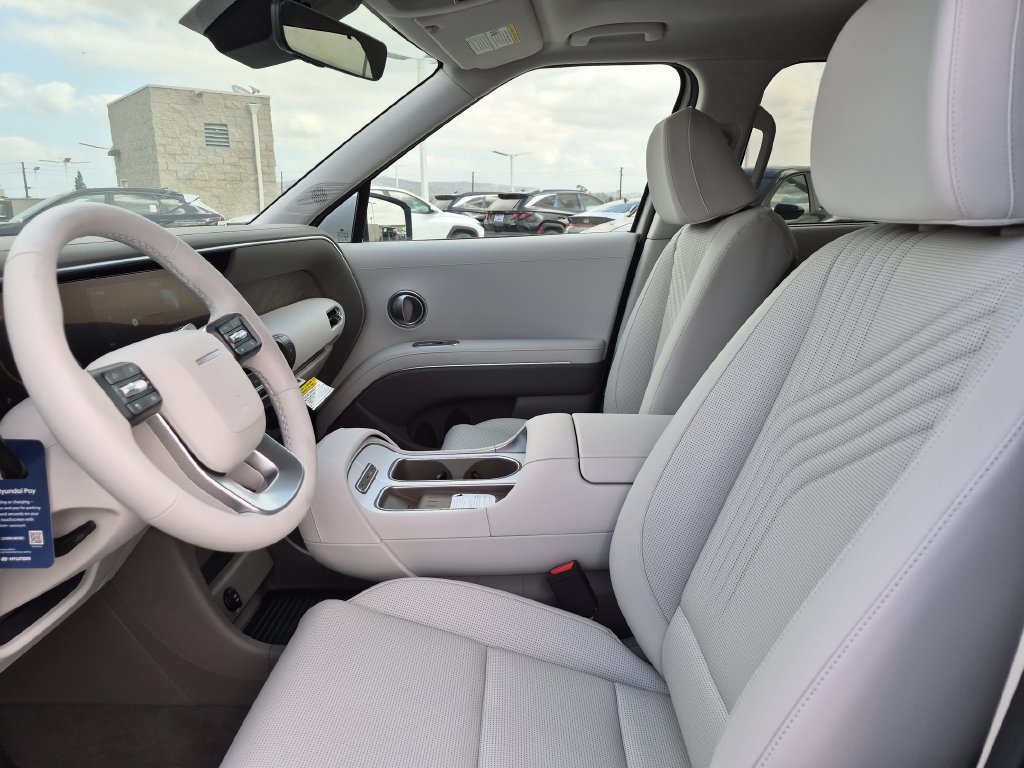 New 2026 Hyundai Palisade SEL AWD/4WD image 15