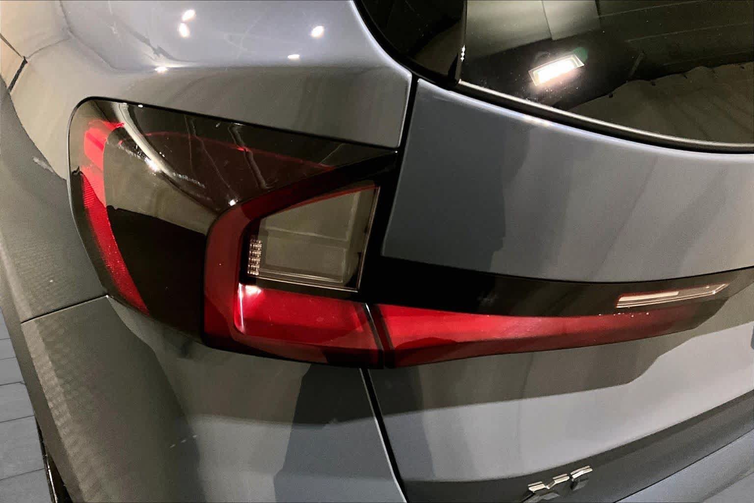 Used 2025 BMW X1 M35i w/ Premium Package AWD/4WD image 27