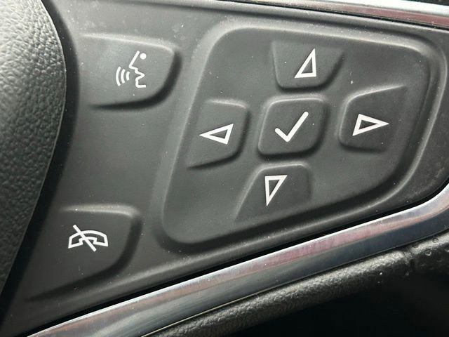 Used 2024 Chevrolet Malibu LT image 19