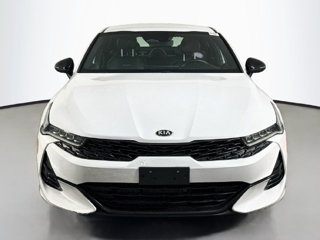 Used 2021 Kia K5 GT-Line FWD image 2