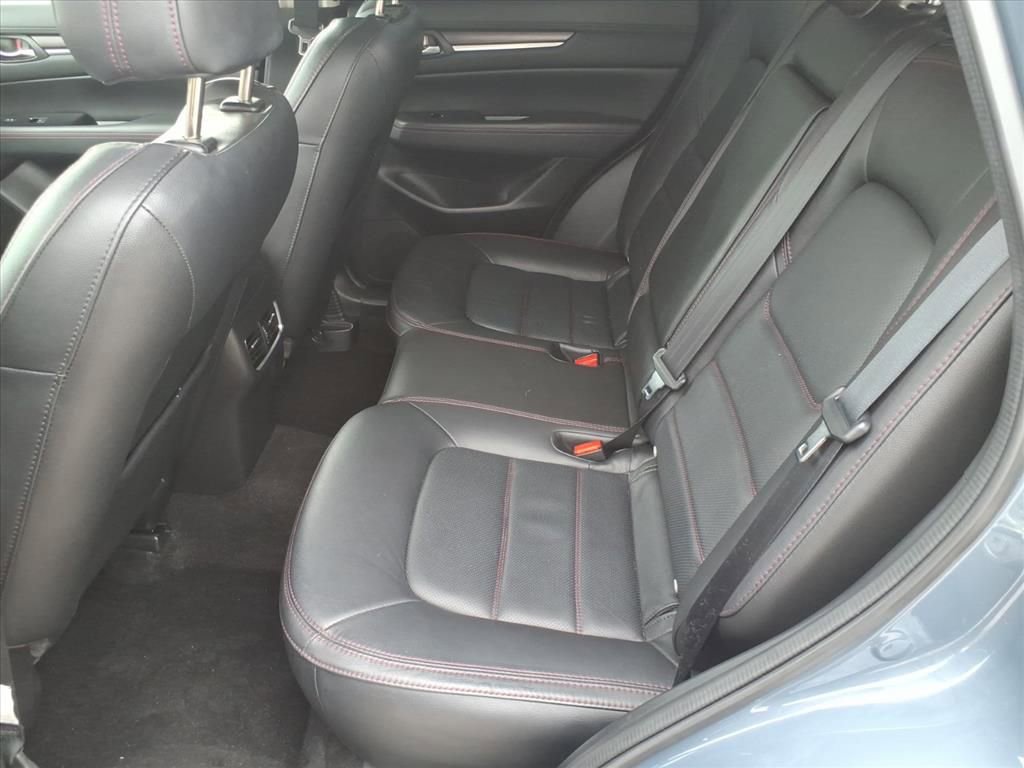 Used 2023 MAZDA CX-5 Carbon Edition image 20