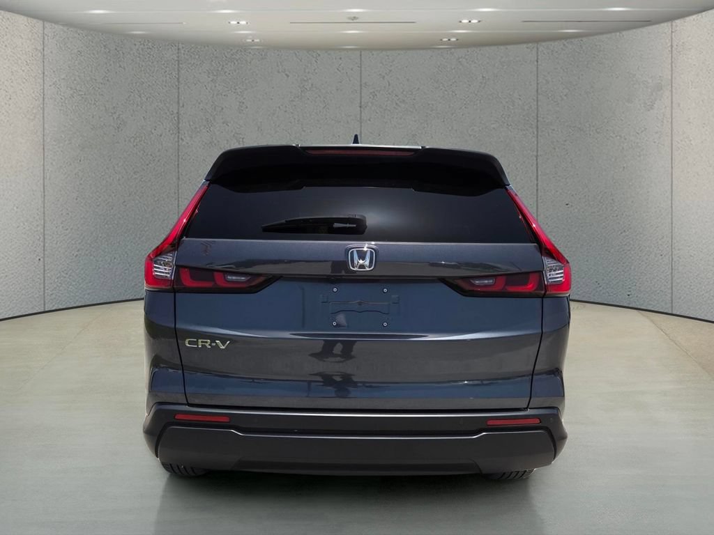 Used 2025 Honda CR-V EX-L image 6