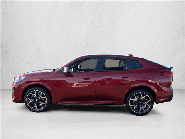 Certified 2024 BMW X2 M35i image 9