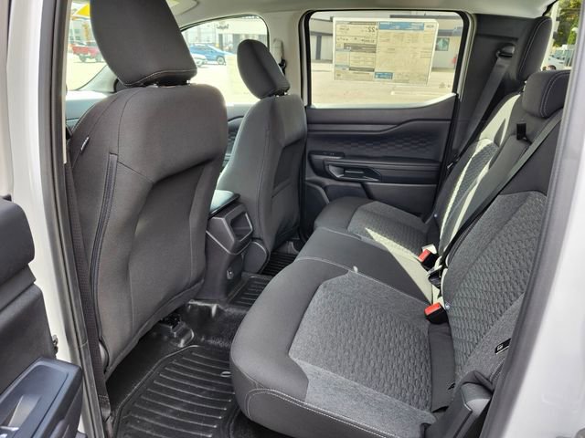 New 2025 Ford Ranger XL image 16