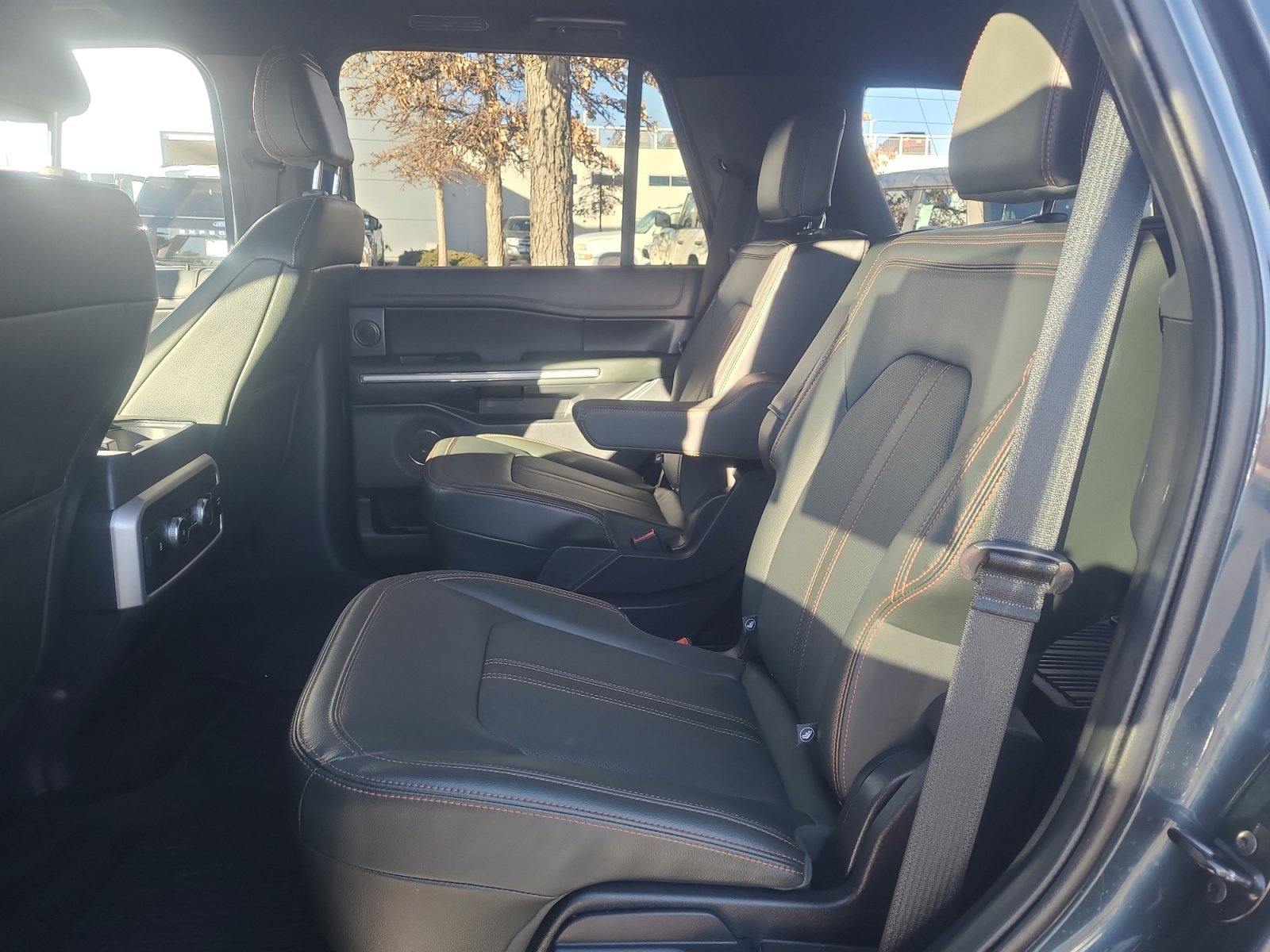 Certified 2022 Ford Expedition Timberline image 17