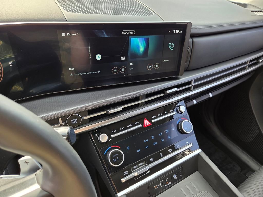 Used 2024 Hyundai Santa Fe XRT image 24