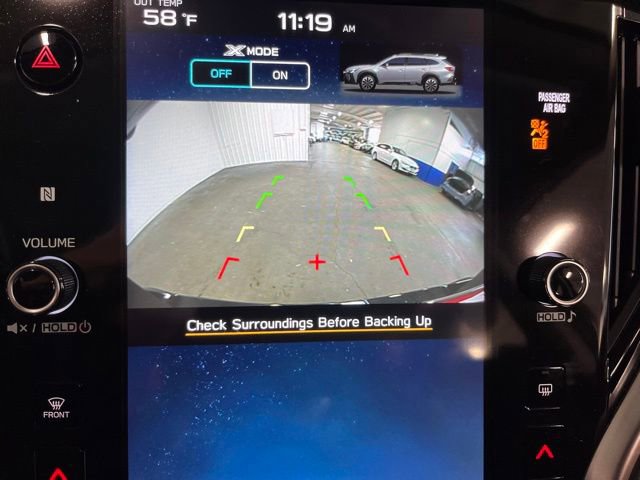 Used 2023 Subaru Outback Premium AWD/4WD image 28