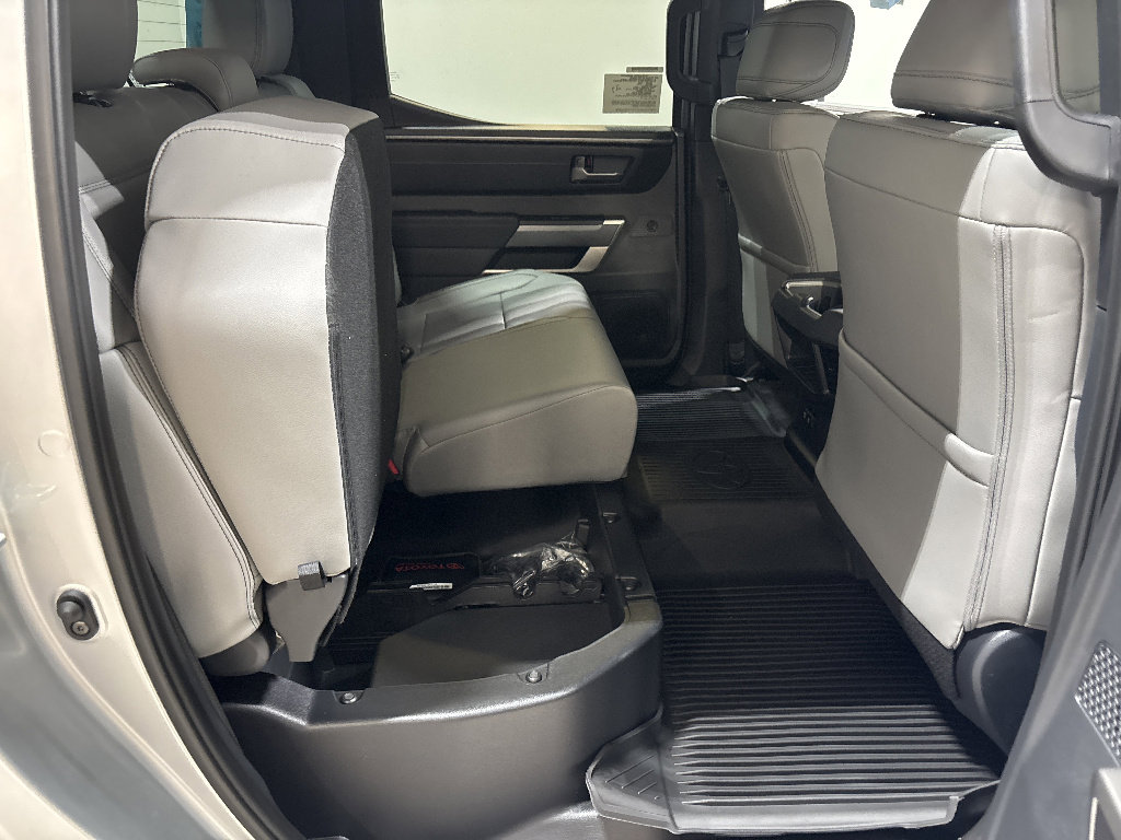 New 2026 Toyota Tundra SR5 image 23