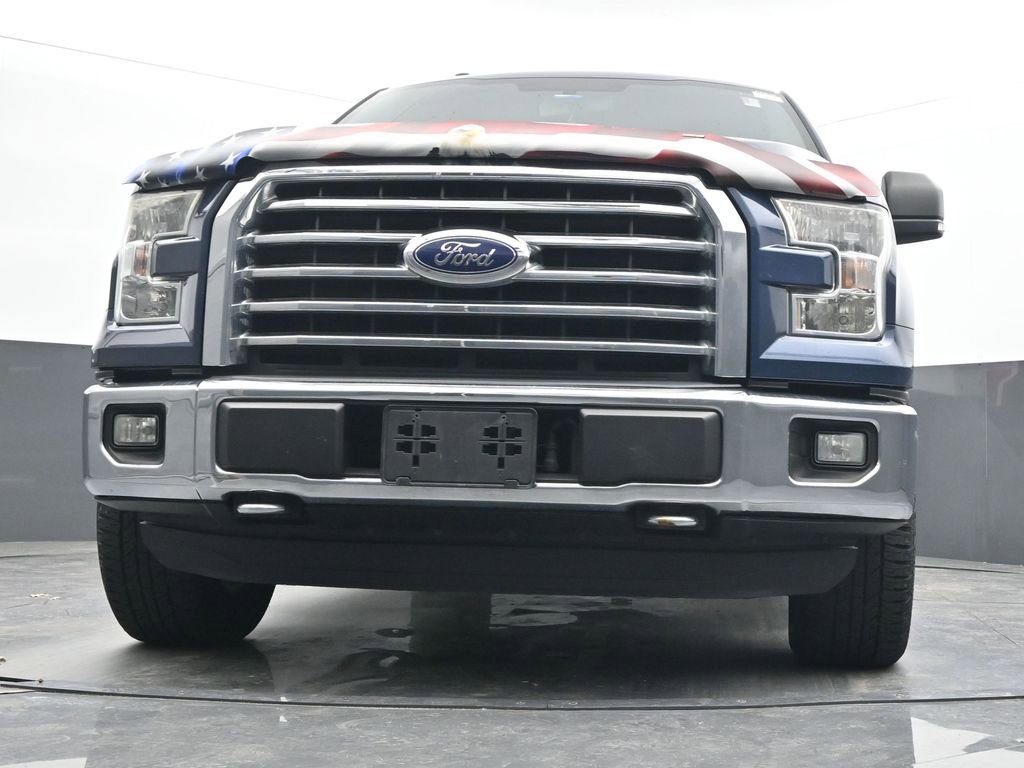Used 2015 Ford F150 XLT w/ Equipment Group 301A Mid image 23