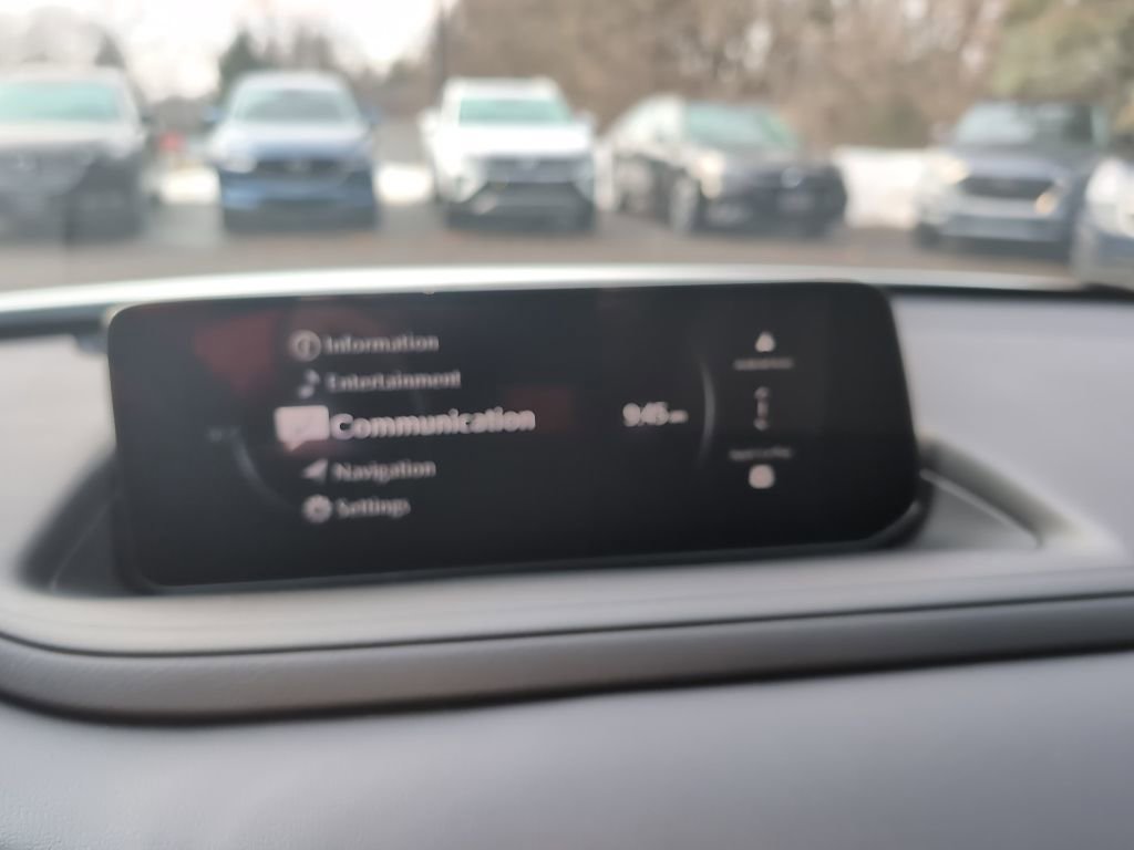 New 2026 MAZDA CX-30 AWD 2.5 S image 18