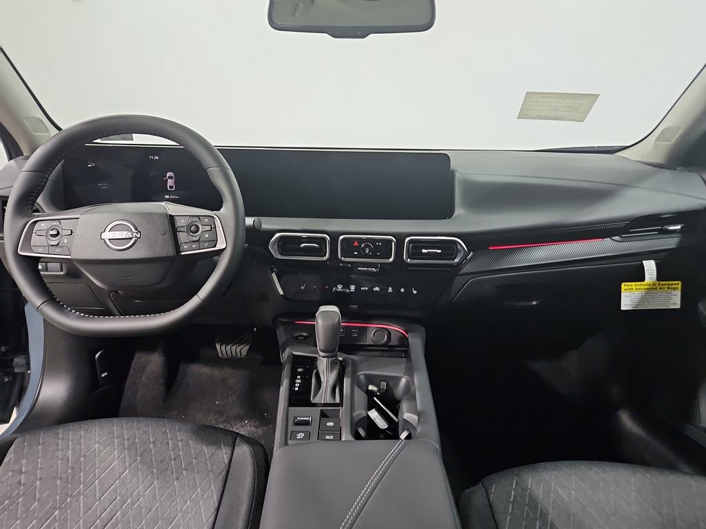 New 2026 Nissan Sentra SV image 17