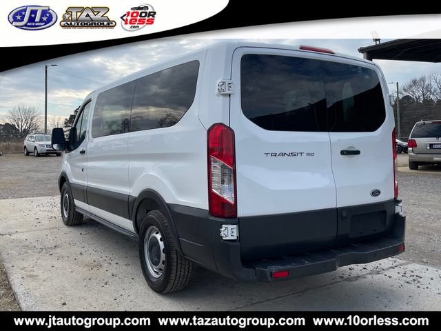 Used 2018 Ford Transit 150 XL RWD image 4