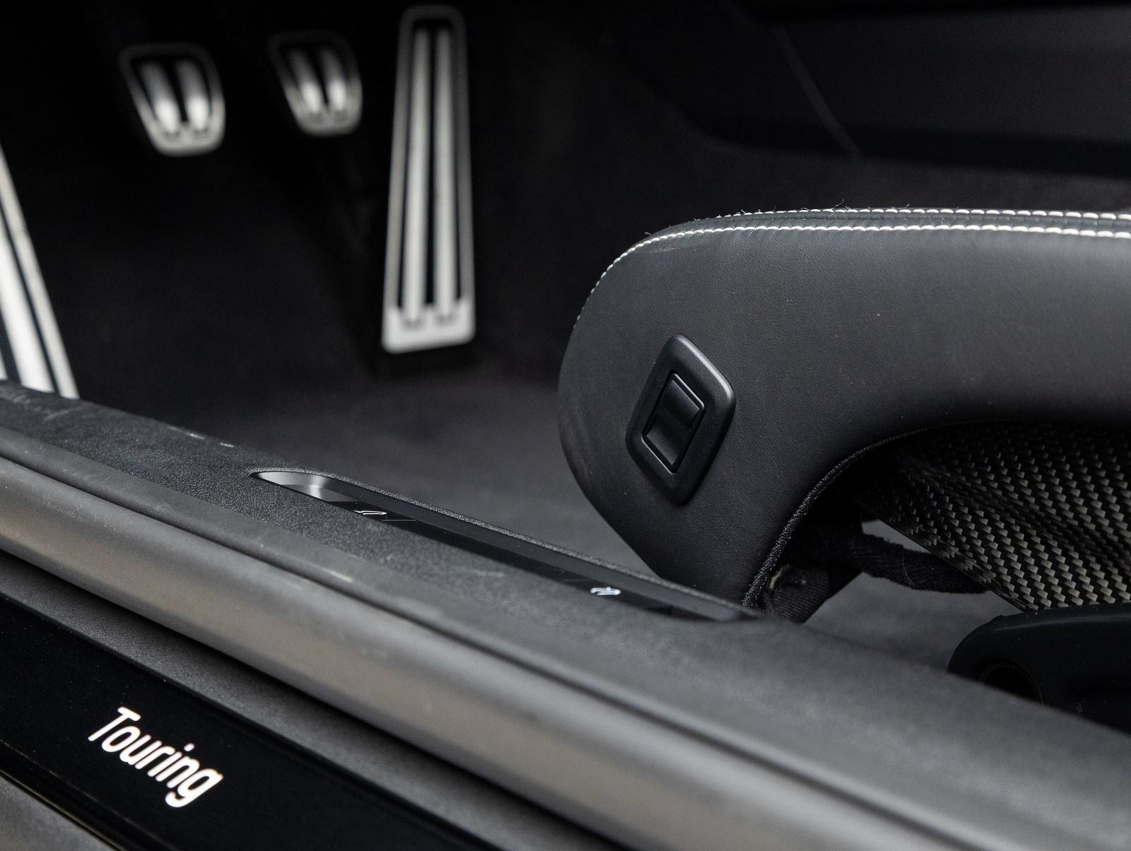Certified 2022 Porsche 911 GT3 RWD image 21