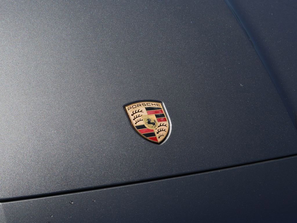 Certified 2024 Porsche Cayenne S AWD/4WD image 13