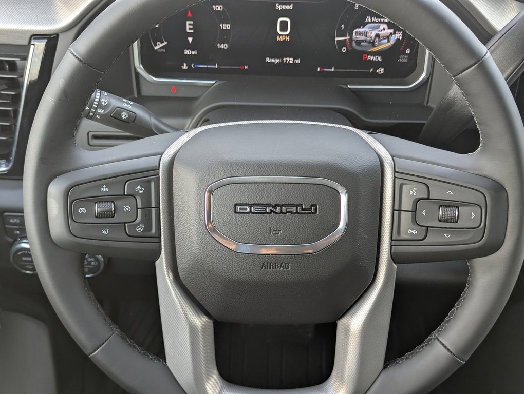 New 2026 GMC Sierra 2500 Denali image 22