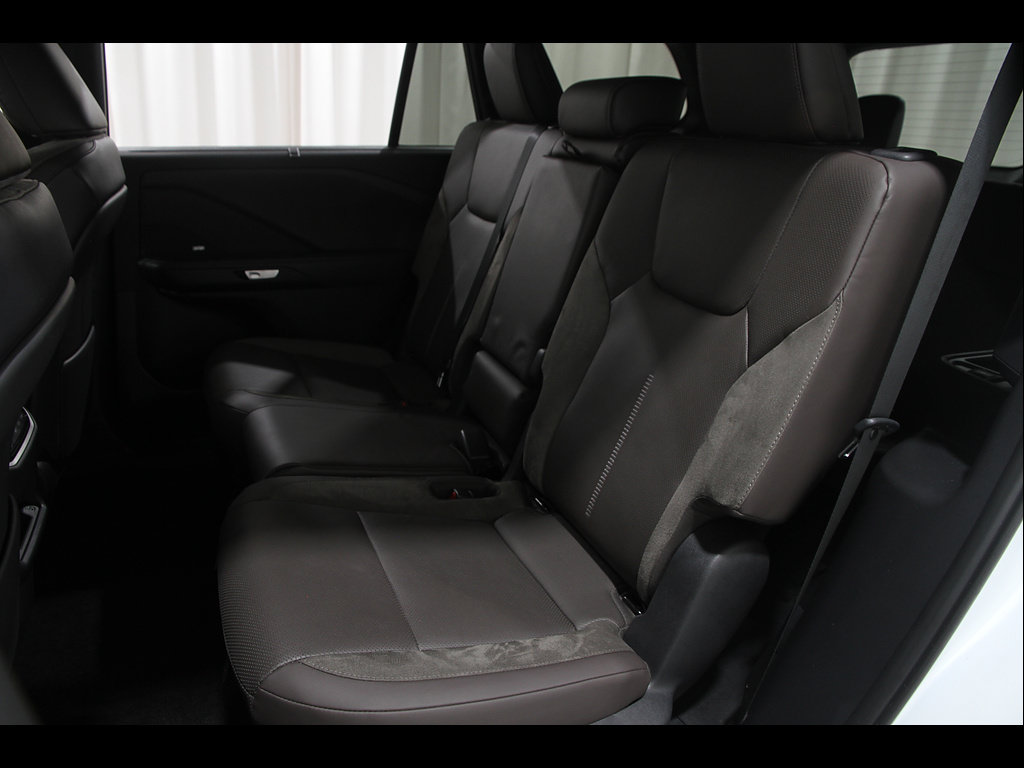 Certified 2026 Lexus TX 350 AWD w/ Technology Package image 18