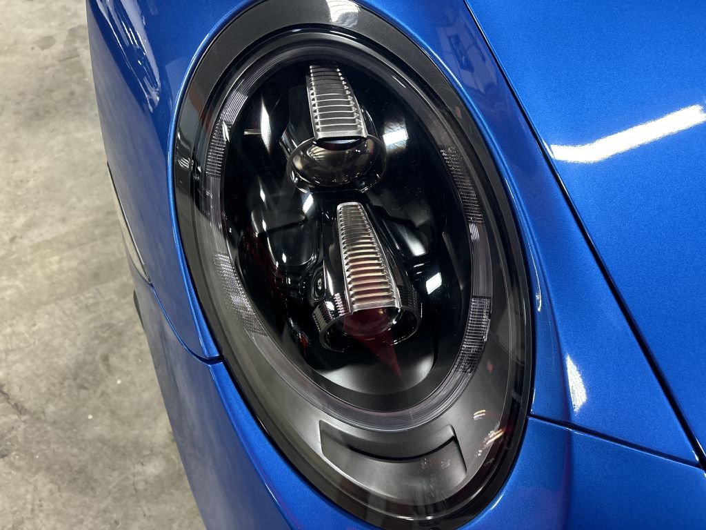 Used 2016 Porsche 911 GT3 RWD image 37