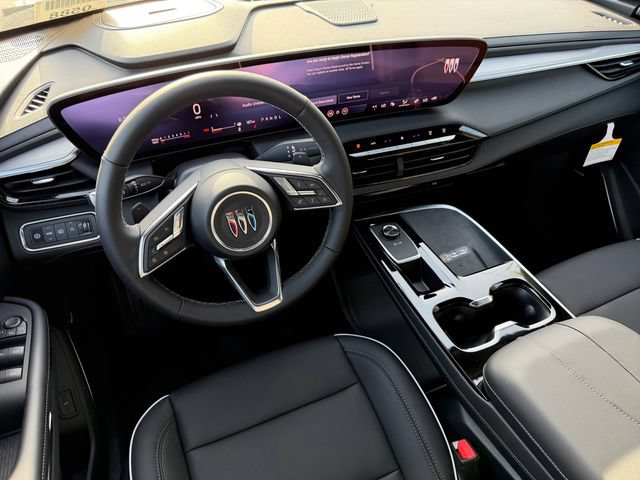 New 2027 Buick Enclave Preferred FWD image 11