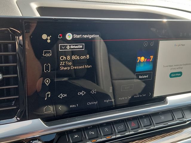 New 2026 GMC Sierra 1500 Elevation w/ Elevation Premium Package AWD/4WD image 13