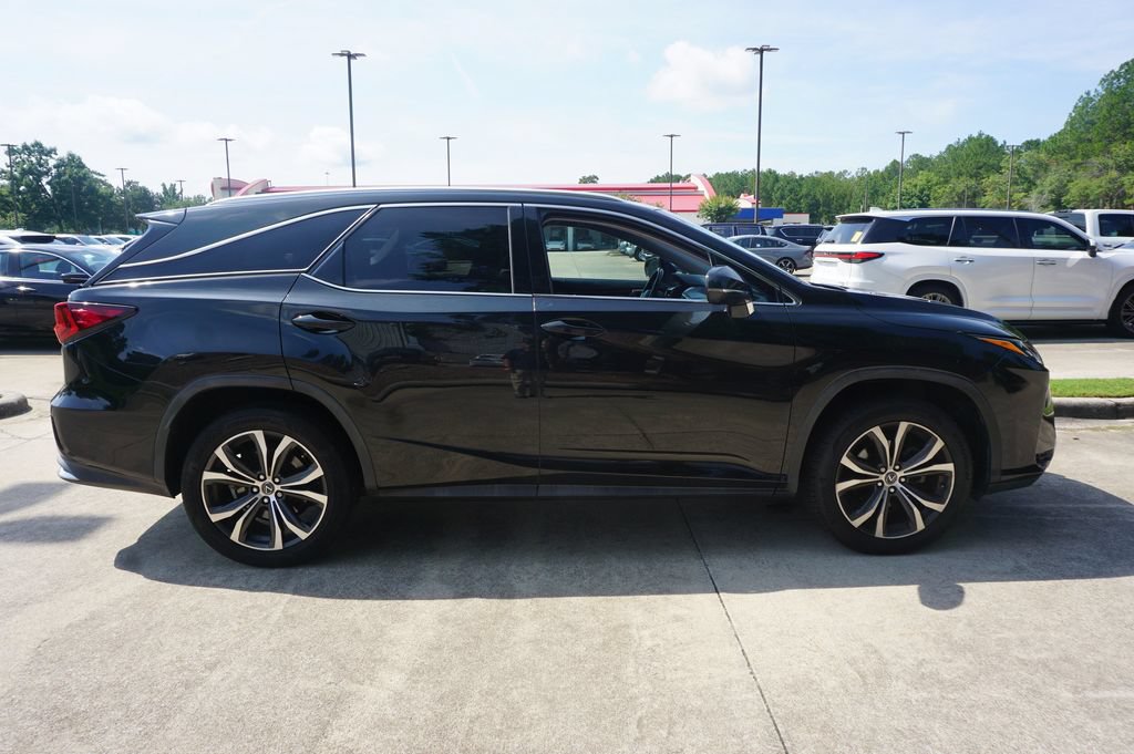 Used 2018 Lexus RX 350L FWD image 23