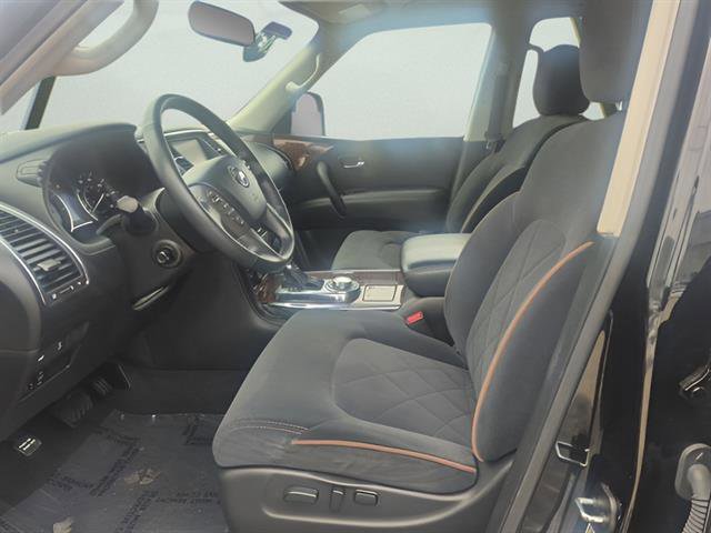 Used 2017 Nissan Armada SV w/ Driver Package image 19