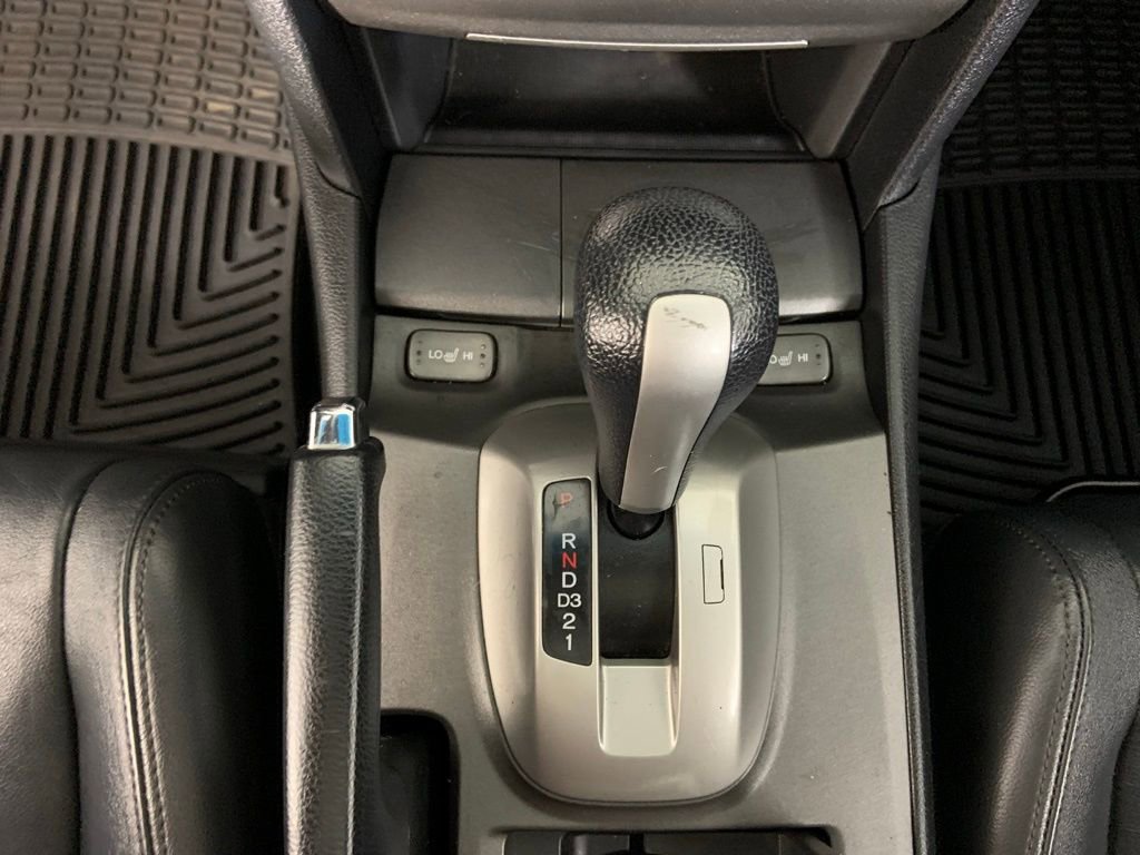 Used 2008 Honda Accord EX-L image 17