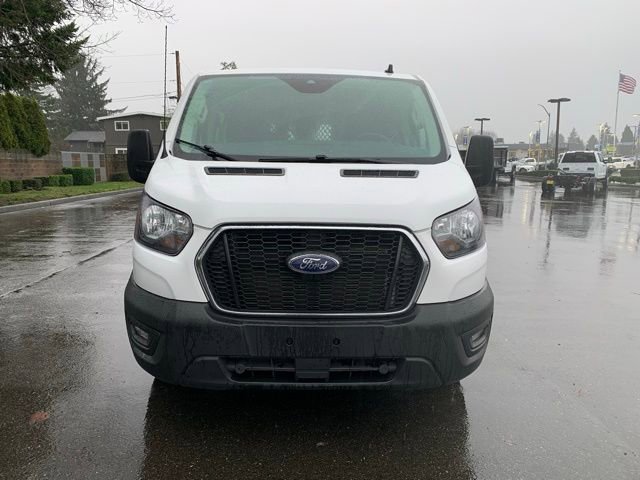Used 2024 Ford Transit 250 Low Roof w/ Exterior Upgrade Package image 9