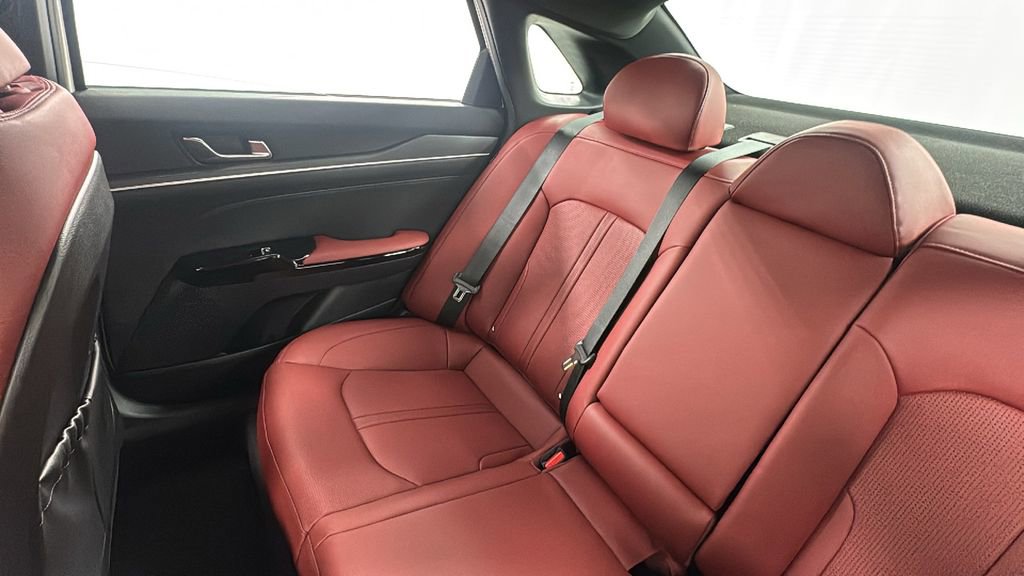 New 2026 Kia K5 GT-Line image 14