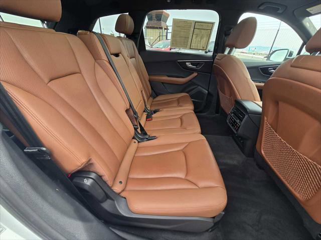 Used 2023 Audi Q7 2.0T Premium Plus w/ Premium Plus Package image 14