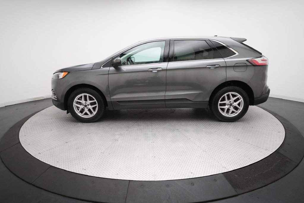 Used 2024 Ford Edge SEL w/ Convenience Package AWD/4WD image 26