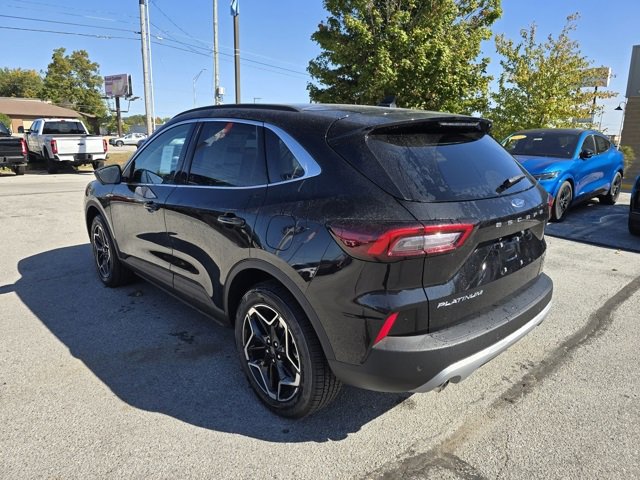 New 2026 Ford Escape Platinum image 5