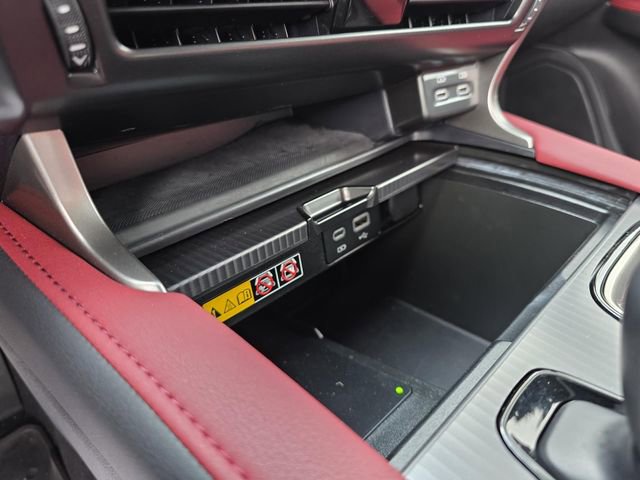 Certified 2024 Lexus RX 500h F Sport w/ Convenience Package image 26